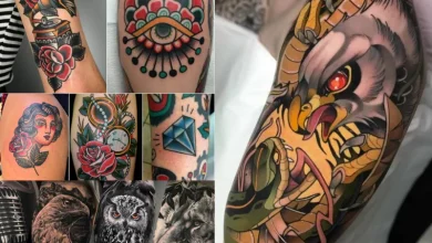 tattoo-styles:-from-tradition-to-modern-expression