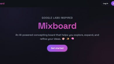 mixboard-ai-companion:-your-new-google-superpower